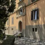 Casa Ponte Milvio