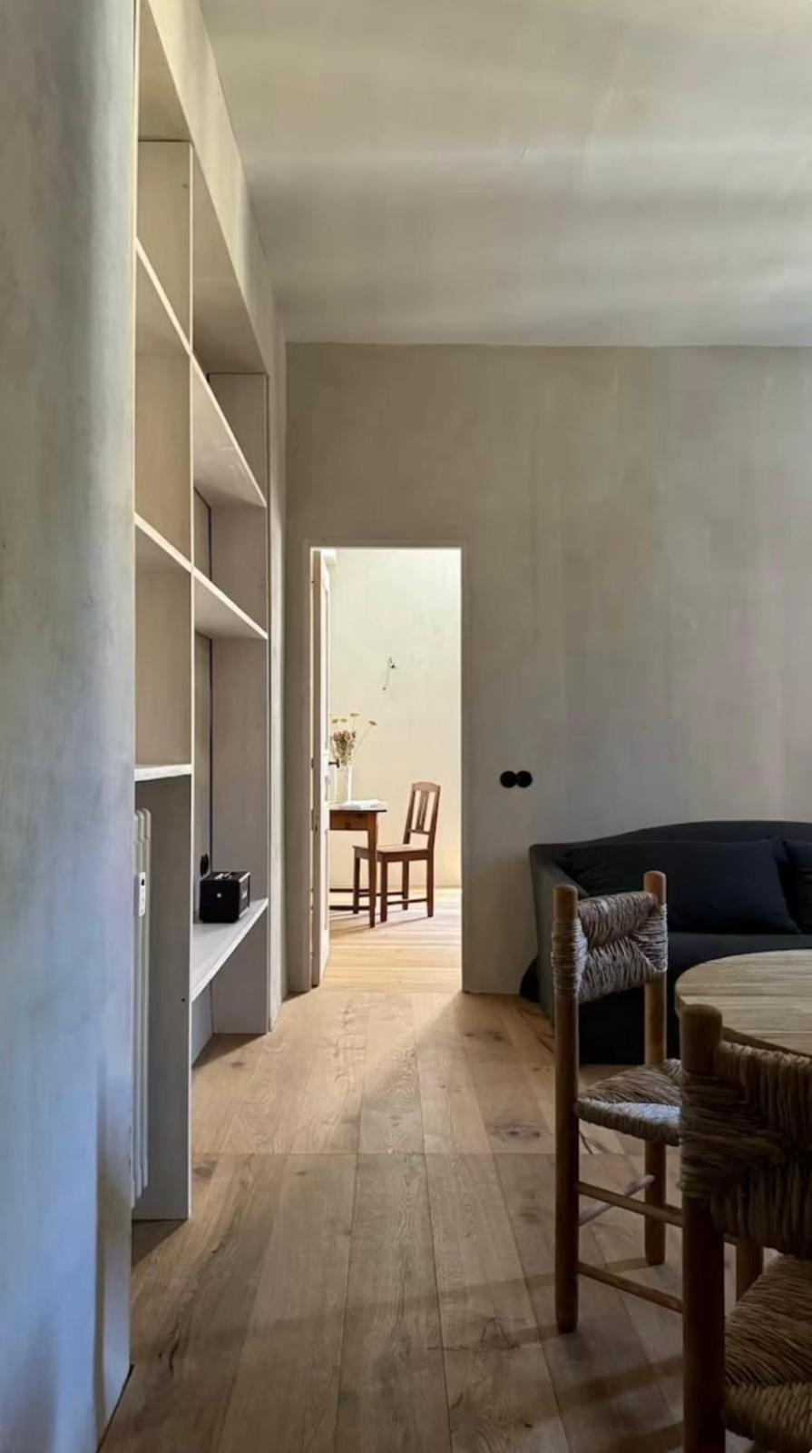Casa Ponte Milvio Apartment Rom