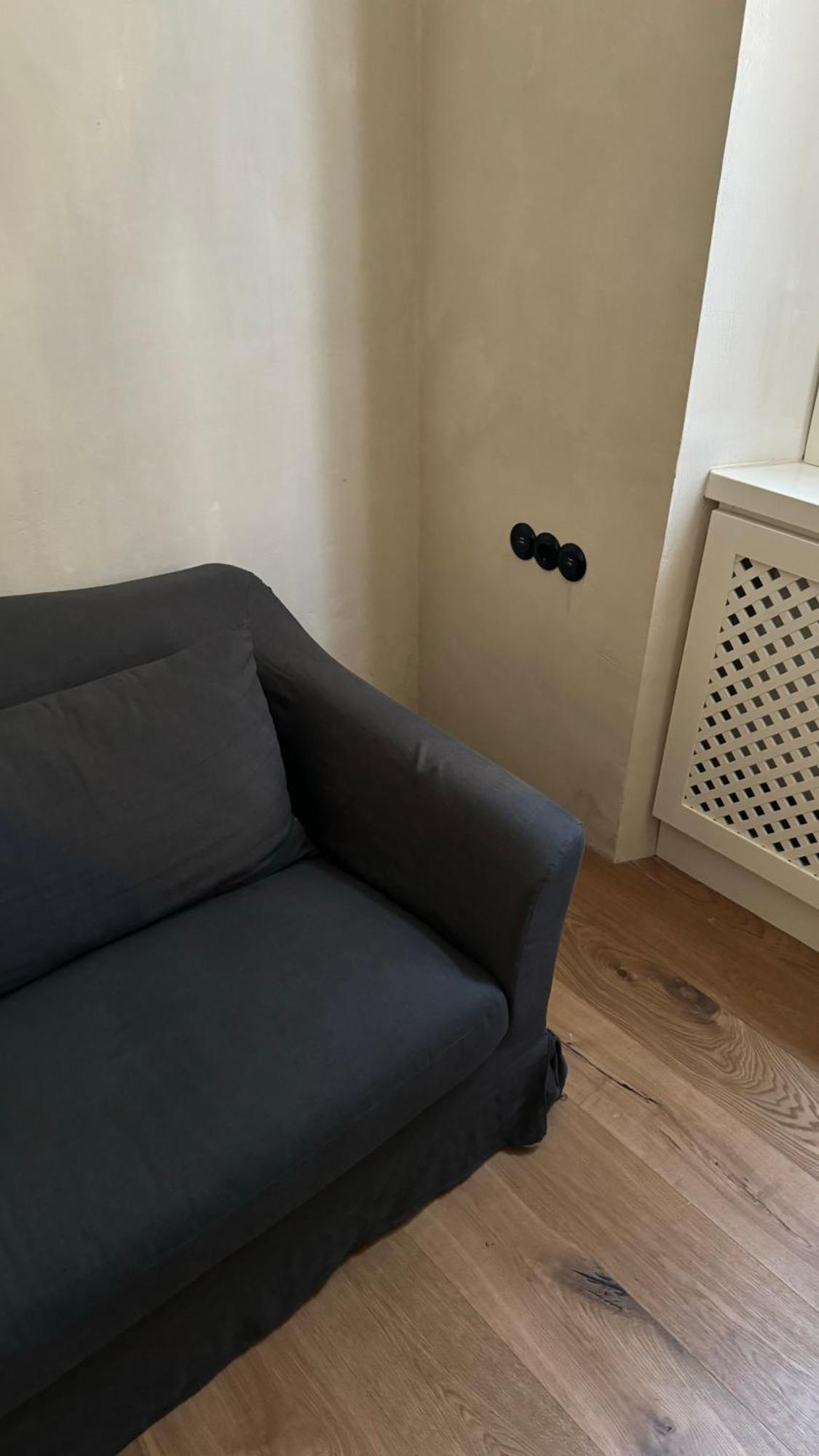 Apartment Casa Ponte Milvio