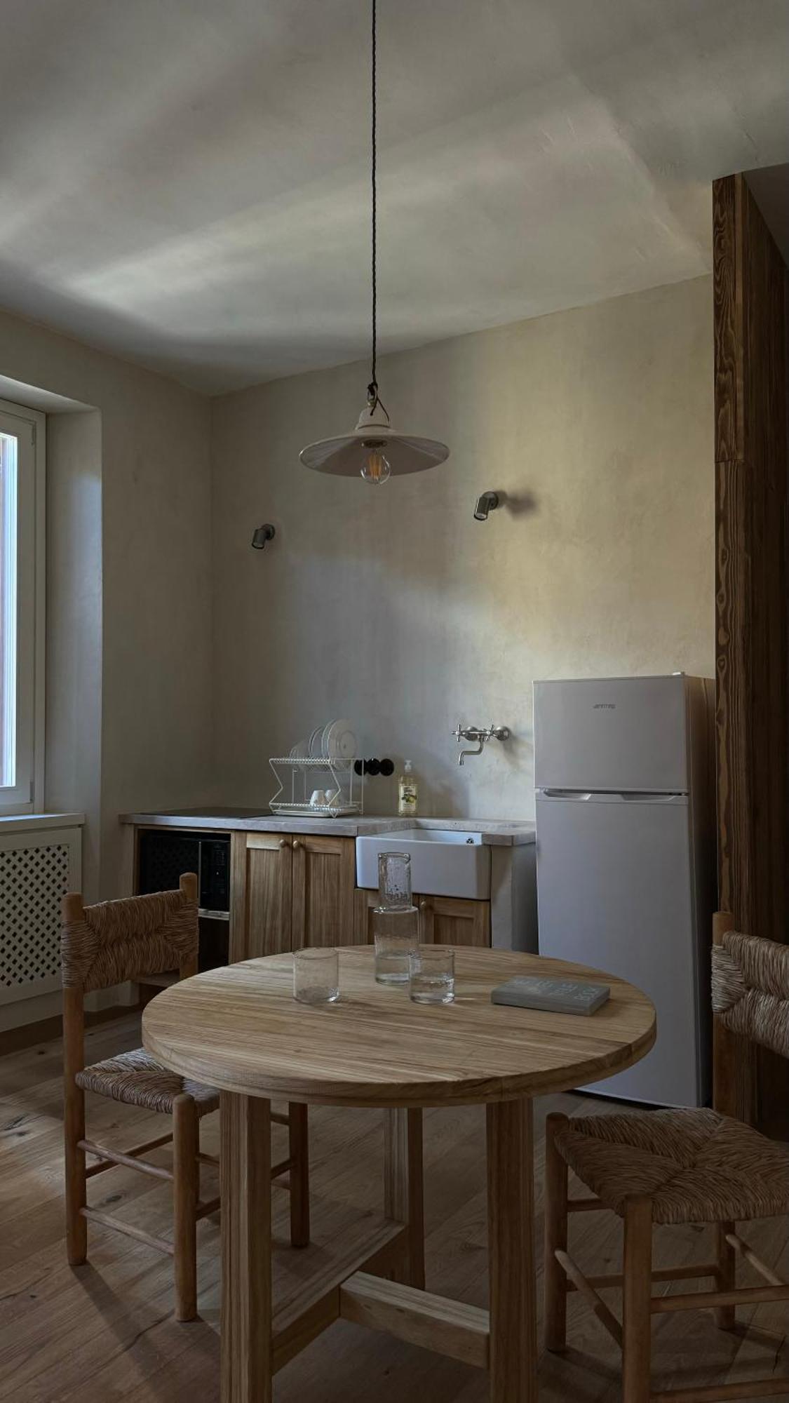 Casa Ponte Milvio * Rom