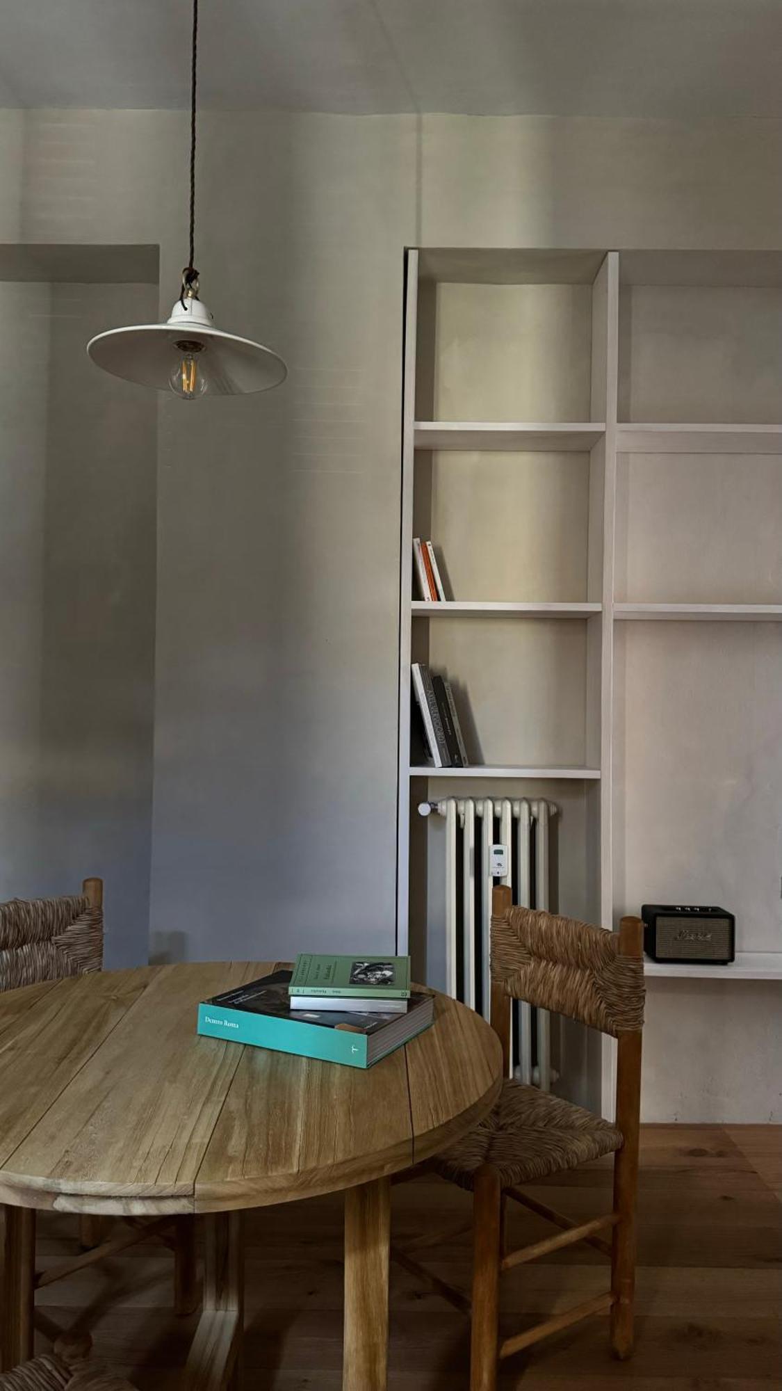 Apartment Casa Ponte Milvio