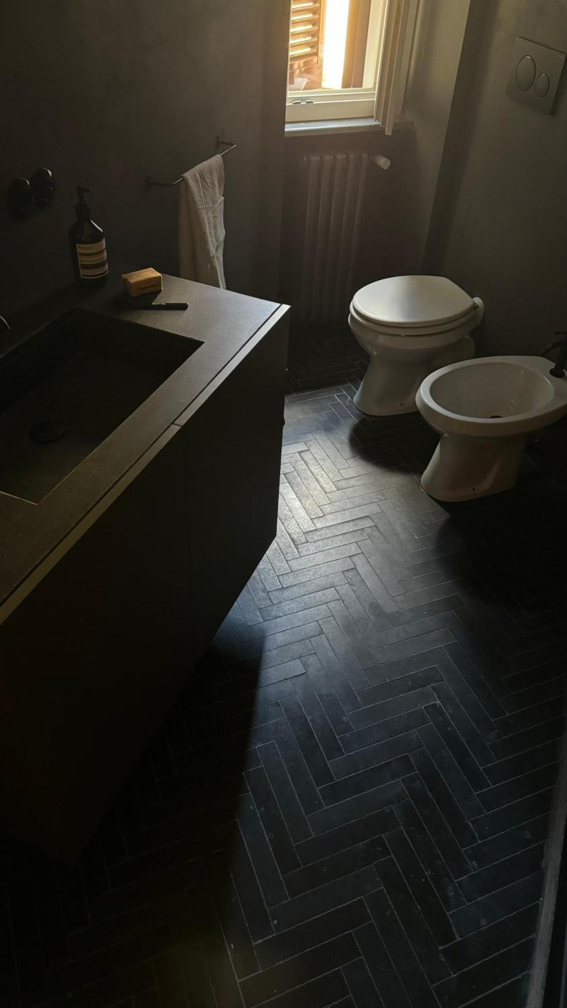 Casa Ponte Milvio Apartment *