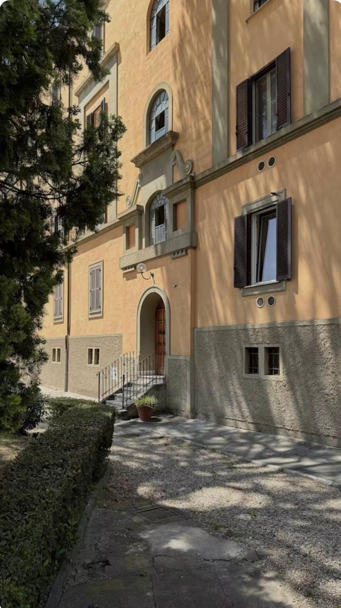 Casa Ponte Milvio Apartment Rom